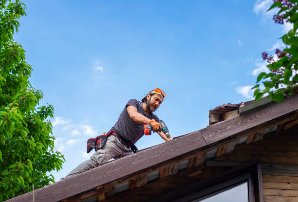 Best Metal Roofing Installation  in Waco, TX